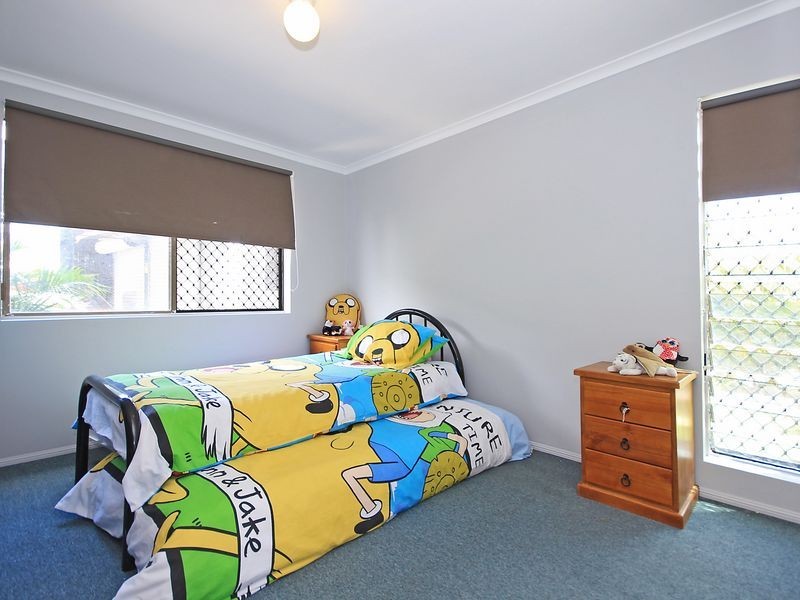 18 Balfour Street, Coalfalls QLD 4305