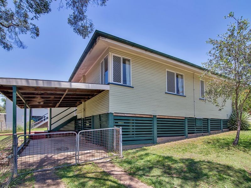 13 Ashgrove Street, Coalfalls QLD 4305