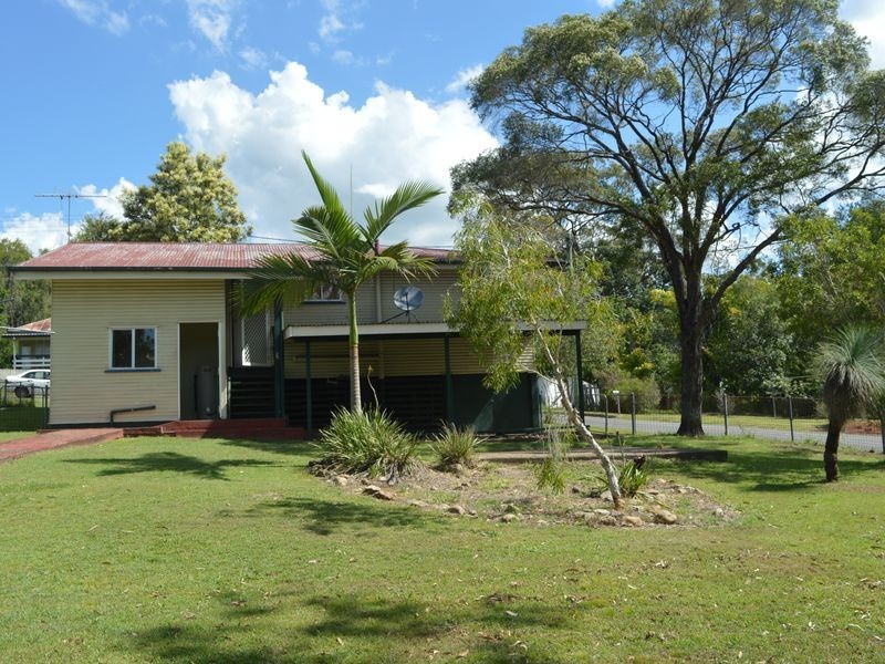 13 Ashgrove Street, Coalfalls QLD 4305
