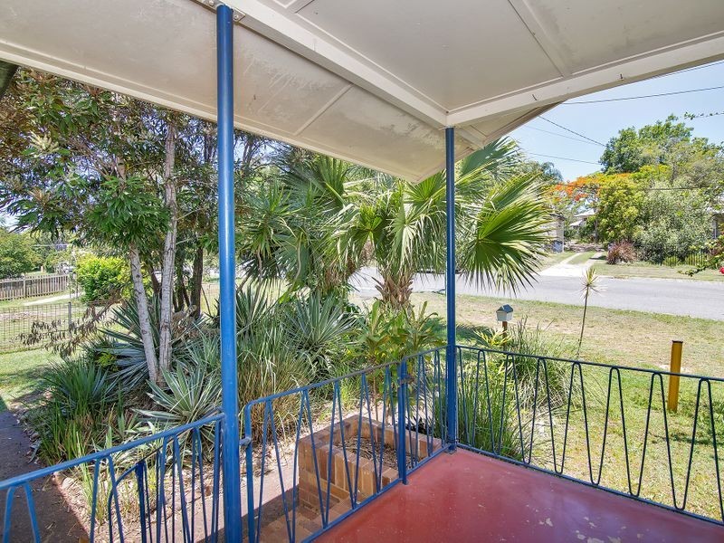13 Ashgrove Street, Coalfalls QLD 4305