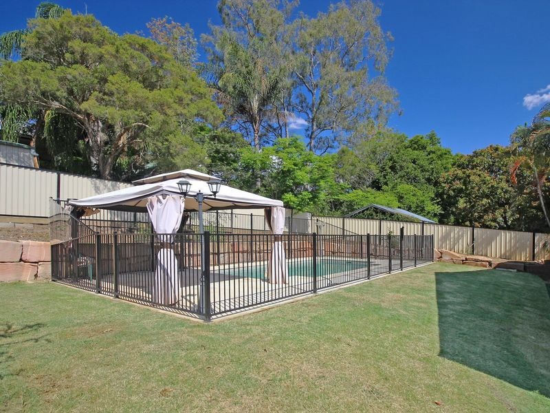 79 Gladstone Road, Coalfalls QLD 4305