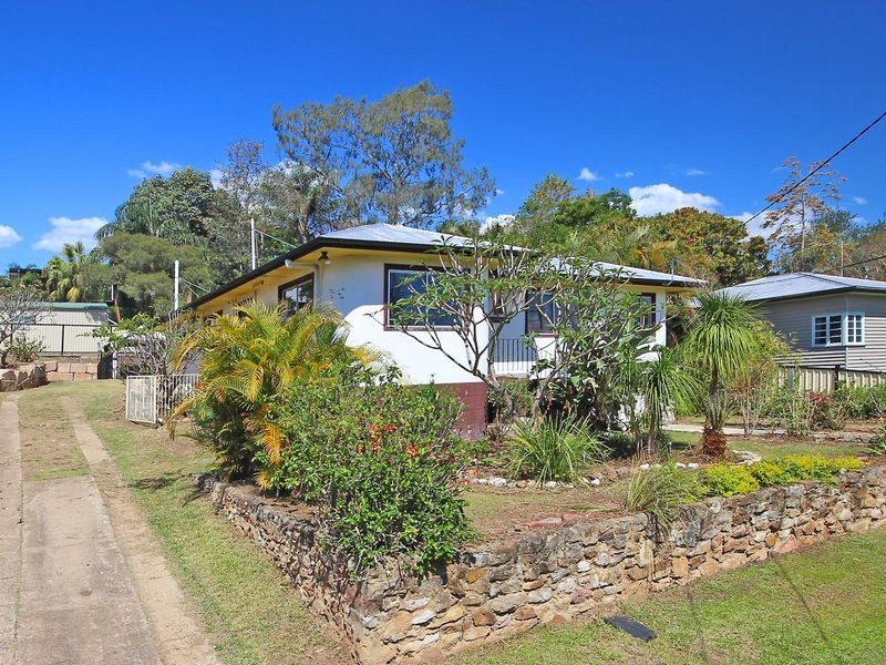 79 Gladstone Road, Coalfalls QLD 4305