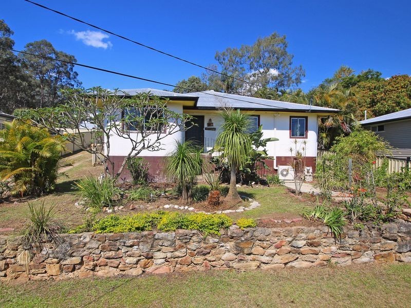 79 Gladstone Road, Coalfalls QLD 4305