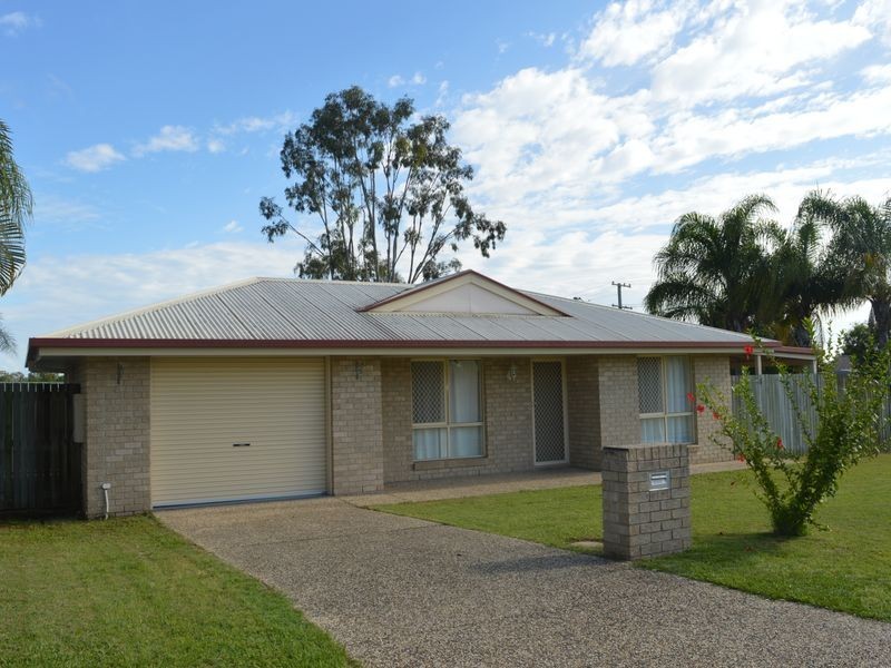 1 Redwood Place, Yamanto QLD 4305