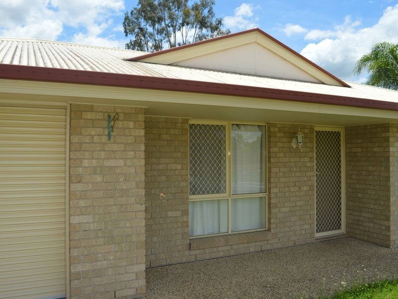 1 Redwood Place, Yamanto QLD 4305