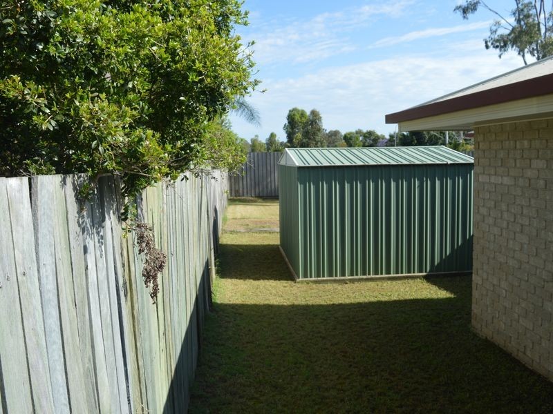 1 Redwood Place, Yamanto QLD 4305