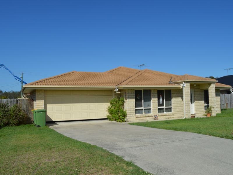 28 Burswood Close, Wulkuraka QLD 4305