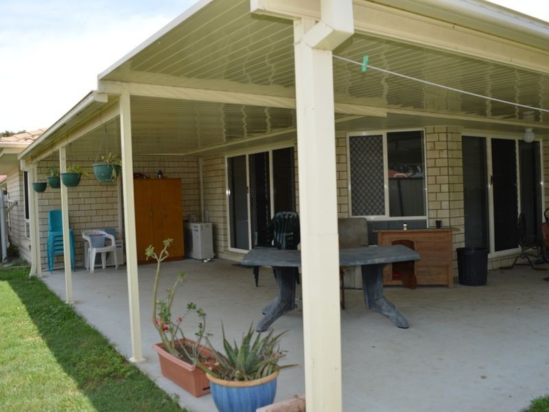 28 Burswood Close, Wulkuraka QLD 4305