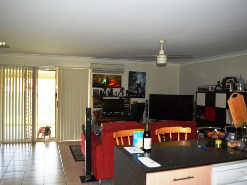 28 Burswood Close, Wulkuraka QLD 4305