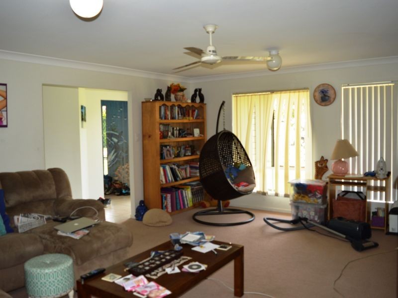 28 Burswood Close, Wulkuraka QLD 4305