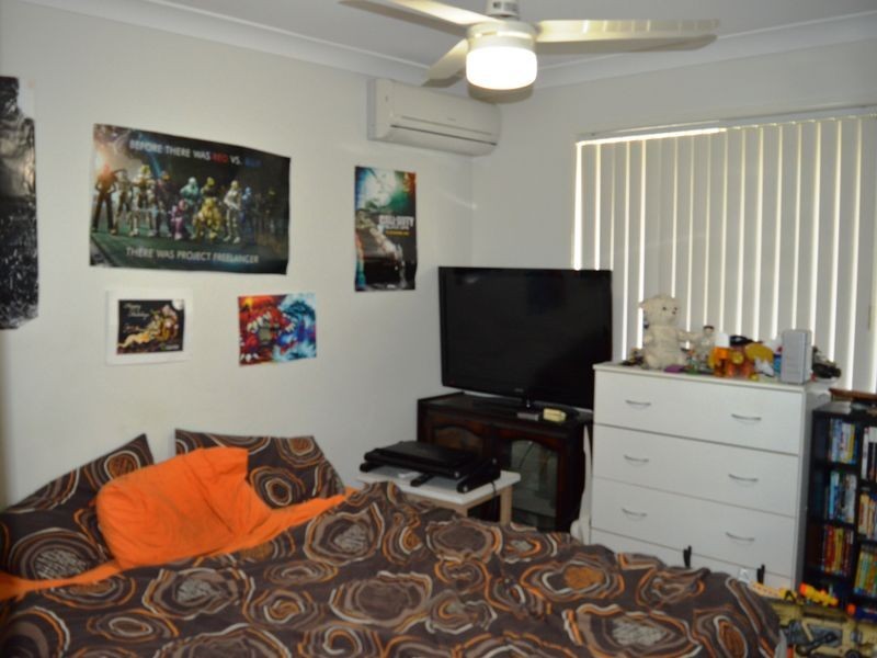 28 Burswood Close, Wulkuraka QLD 4305