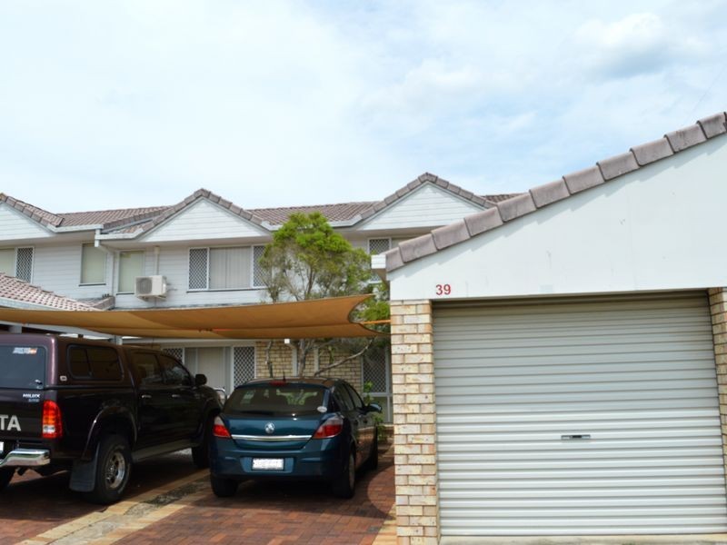 39/34 Thornton Street, Raceview QLD 4305