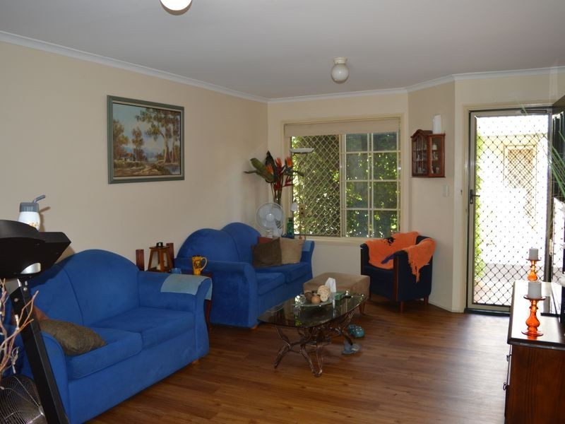 7/12 Bergin Street, Booval QLD 4304