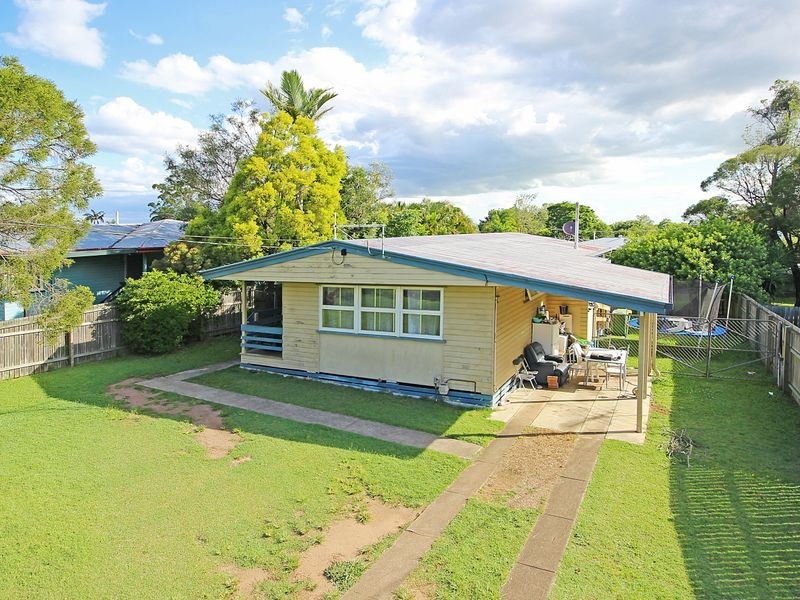 10 Coverack Street, Leichhardt QLD 4305
