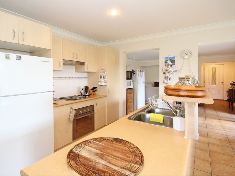 9 Toronto Court, Brassall QLD 4305