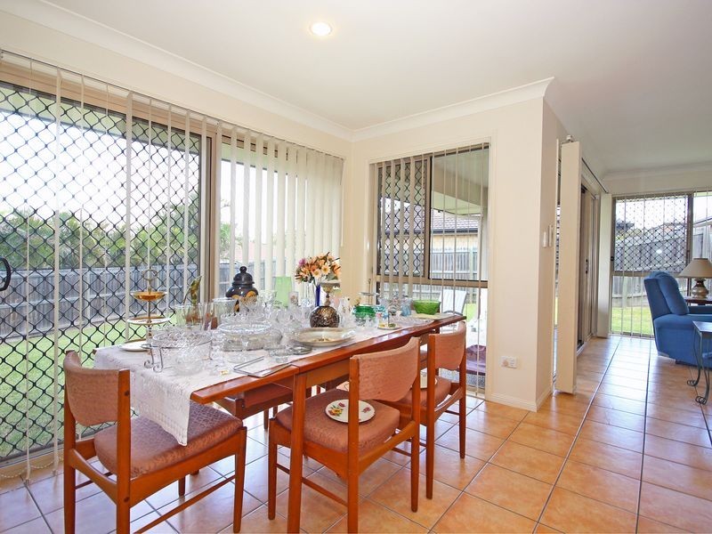 9 Toronto Court, Brassall QLD 4305