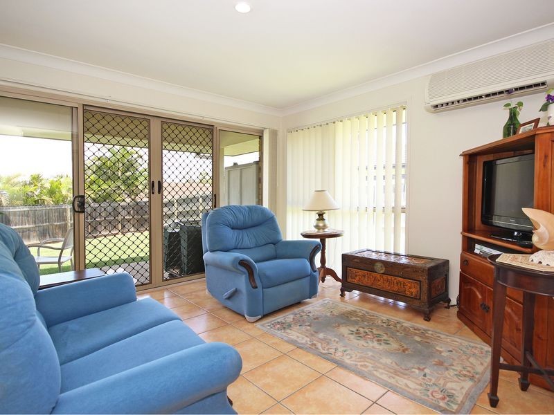 9 Toronto Court, Brassall QLD 4305