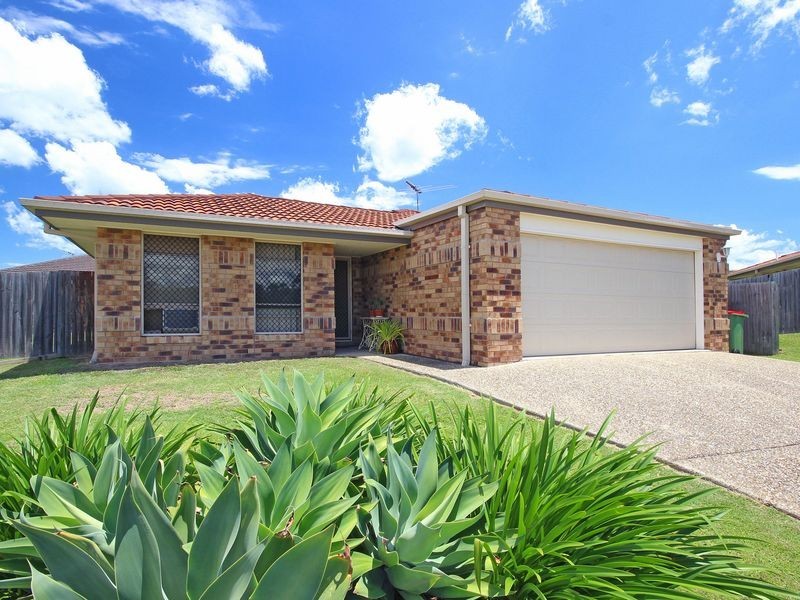 9 Toronto Court, Brassall QLD 4305