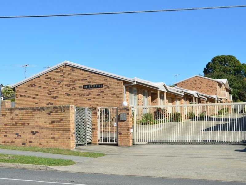 10/23 South Station Road, Booval QLD 4304