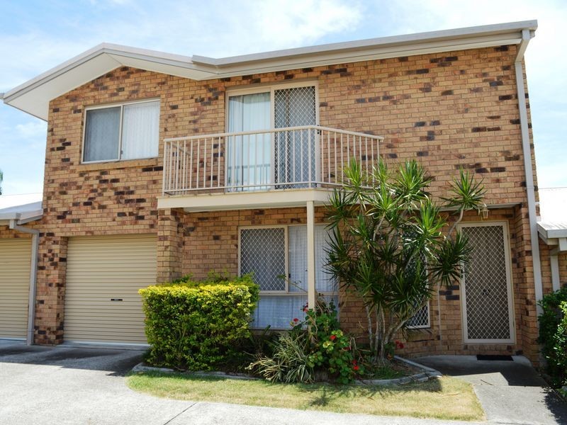 10/23 South Station Road, Booval QLD 4304