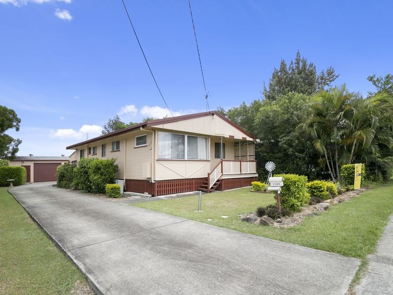 119 Cemetery Road, Raceview QLD 4305