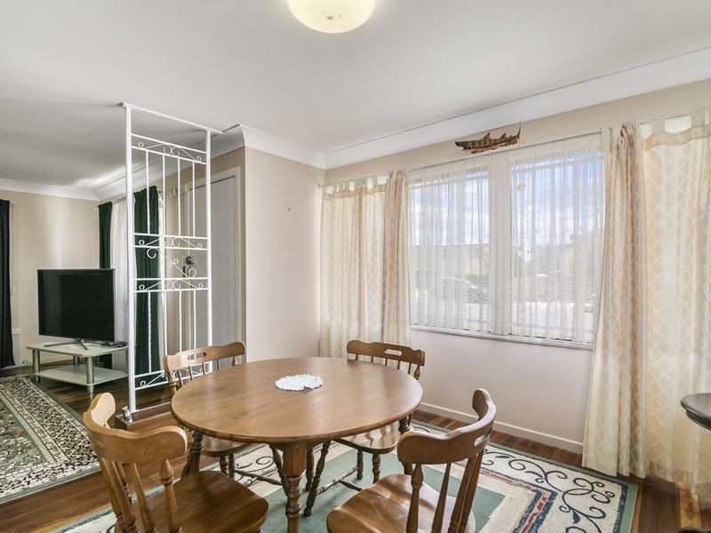 119 Cemetery Road, Raceview QLD 4305