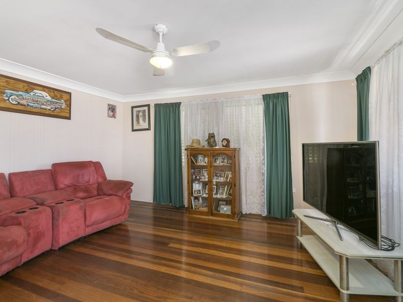 119 Cemetery Road, Raceview QLD 4305