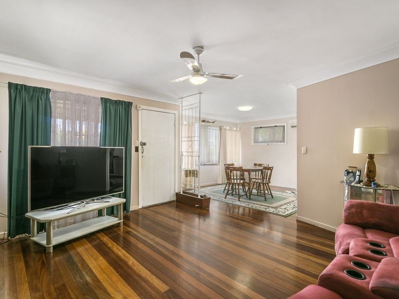 119 Cemetery Road, Raceview QLD 4305
