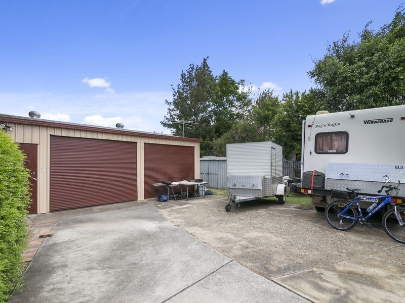 119 Cemetery Road, Raceview QLD 4305