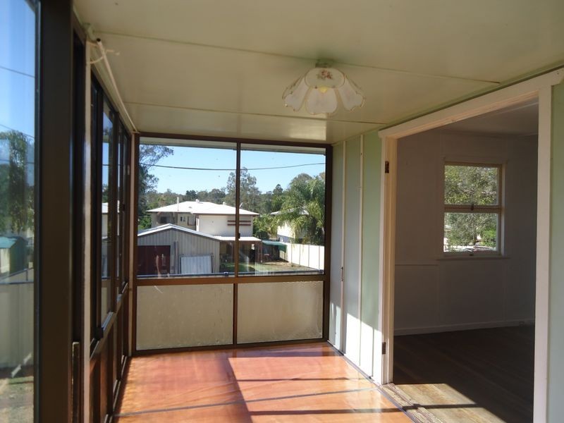 219 Blackstone Road, Silkstone QLD 4304