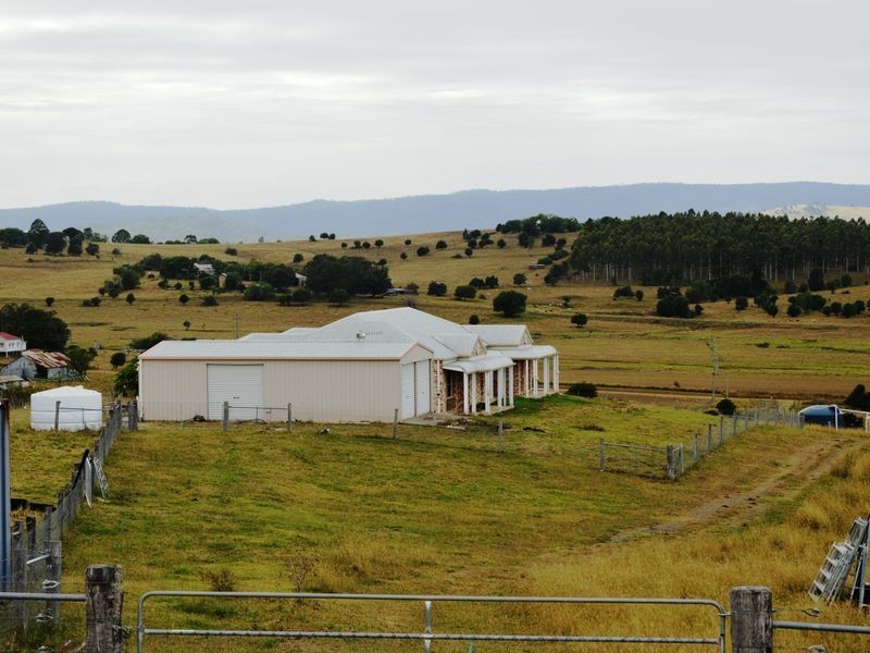 119 Red Bridge Road, Boonah QLD 4310