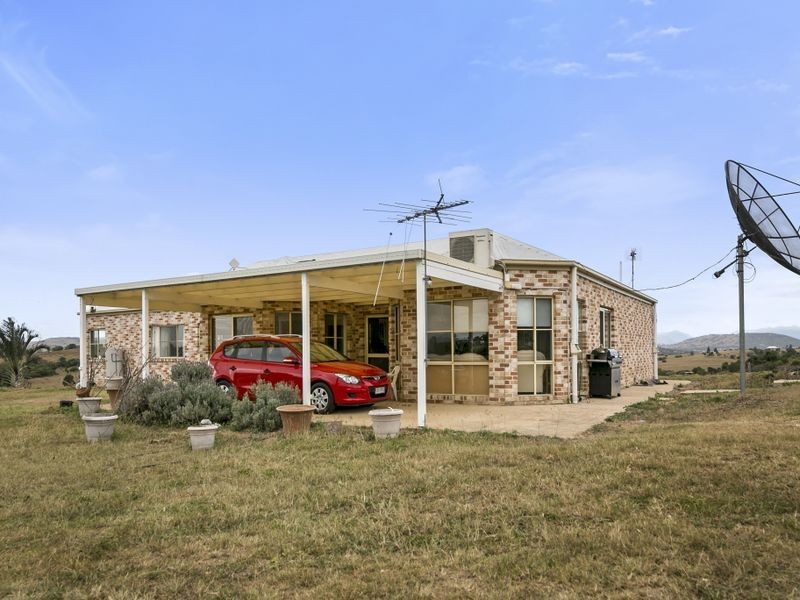 119 Red Bridge Road, Boonah QLD 4310