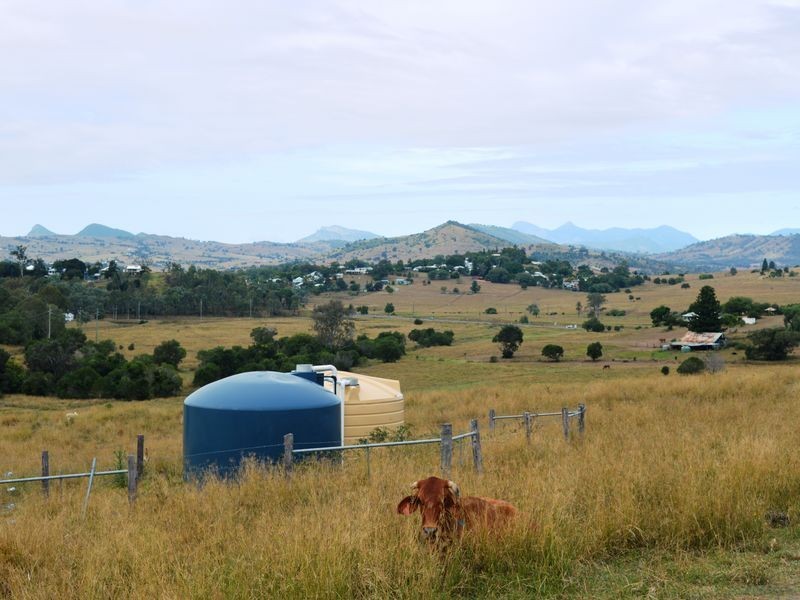 119 Red Bridge Road, Boonah QLD 4310