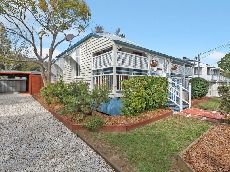 21 Lindsay Street, Bundamba QLD 4304