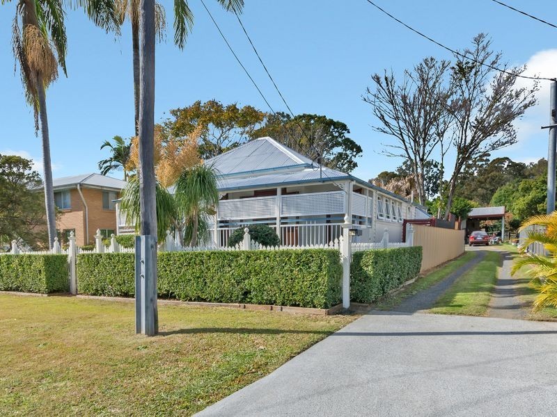 21 Lindsay Street, Bundamba QLD 4304