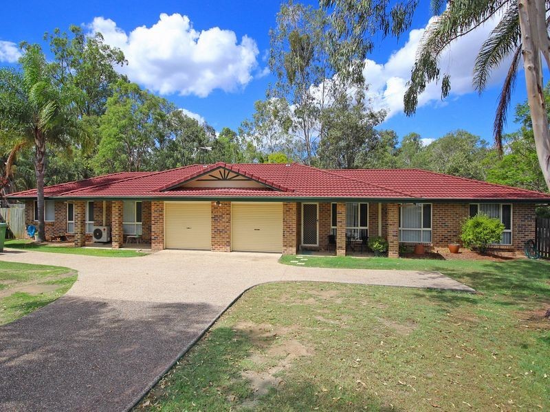 1 & 2/41 Caribou Drive, Brassall QLD 4305