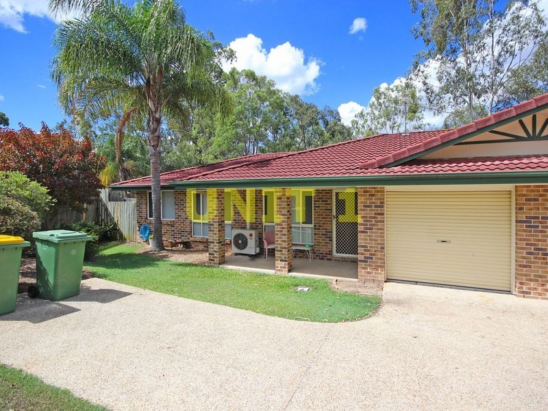 1 & 2/41 Caribou Drive, Brassall QLD 4305