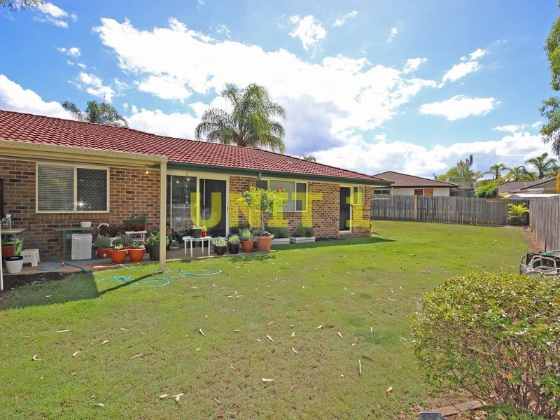 1 & 2/41 Caribou Drive, Brassall QLD 4305