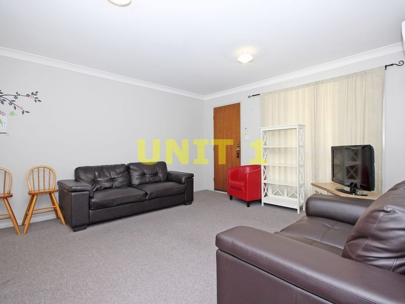1 & 2/41 Caribou Drive, Brassall QLD 4305
