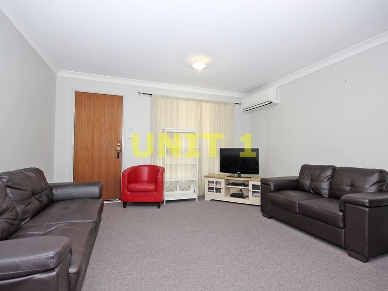1 & 2/41 Caribou Drive, Brassall QLD 4305