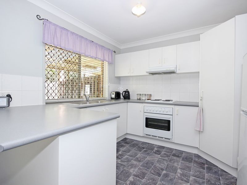 1 & 2/41 Caribou Drive, Brassall QLD 4305