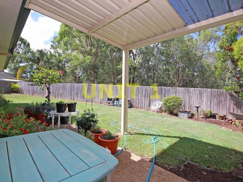 1 & 2/41 Caribou Drive, Brassall QLD 4305