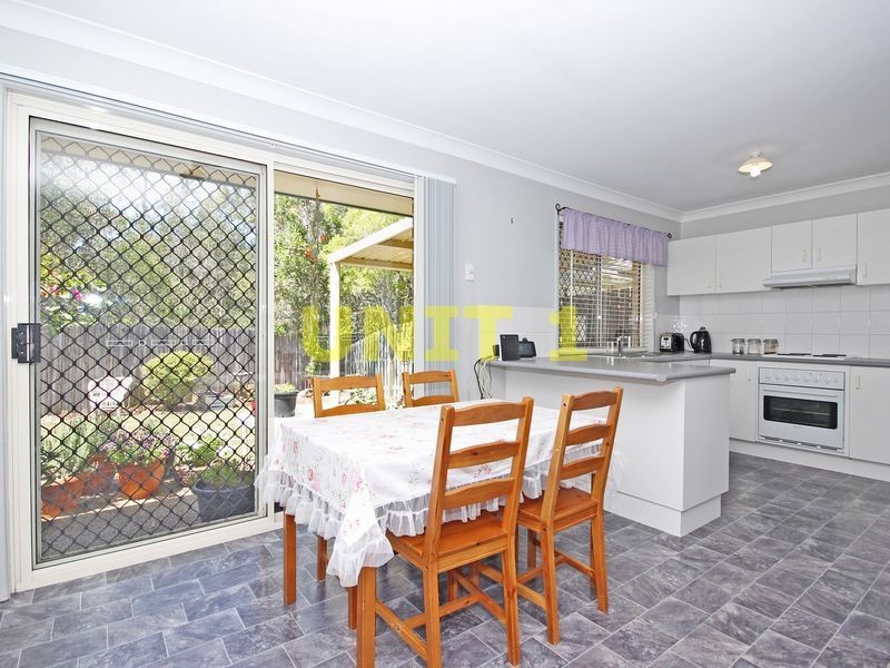 1 & 2/41 Caribou Drive, Brassall QLD 4305