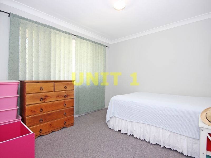 1 & 2/41 Caribou Drive, Brassall QLD 4305