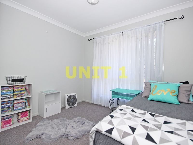 1 & 2/41 Caribou Drive, Brassall QLD 4305