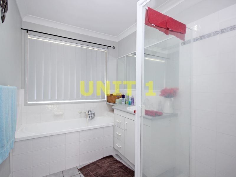 1 & 2/41 Caribou Drive, Brassall QLD 4305