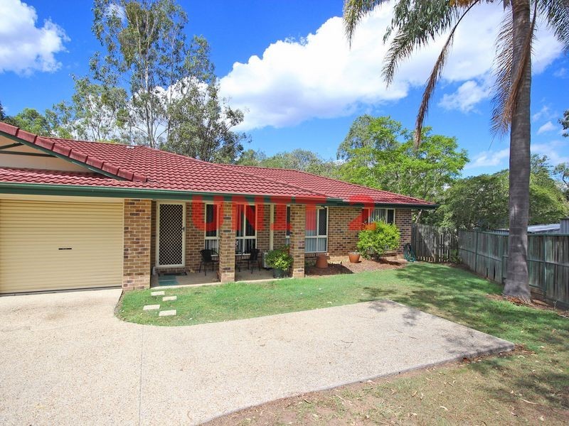 1 & 2/41 Caribou Drive, Brassall QLD 4305