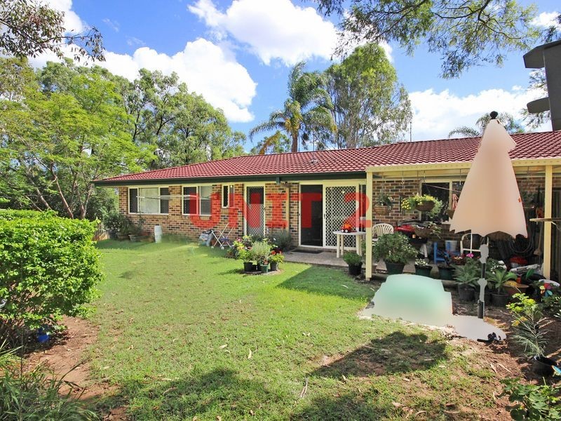 1 & 2/41 Caribou Drive, Brassall QLD 4305
