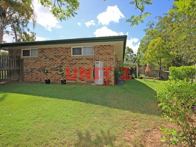 1 & 2/41 Caribou Drive, Brassall QLD 4305