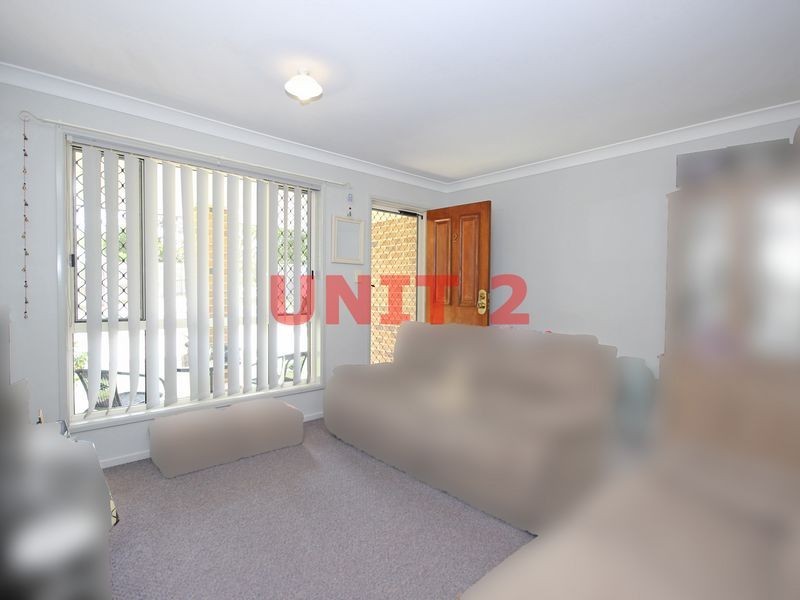 1 & 2/41 Caribou Drive, Brassall QLD 4305
